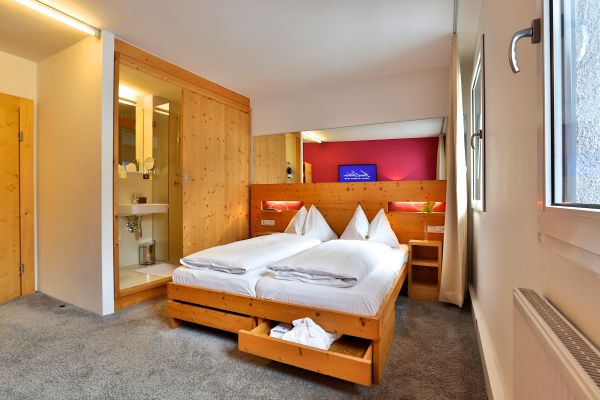 Steinerwirt 1493 Boutique Hotel (Zell am See)